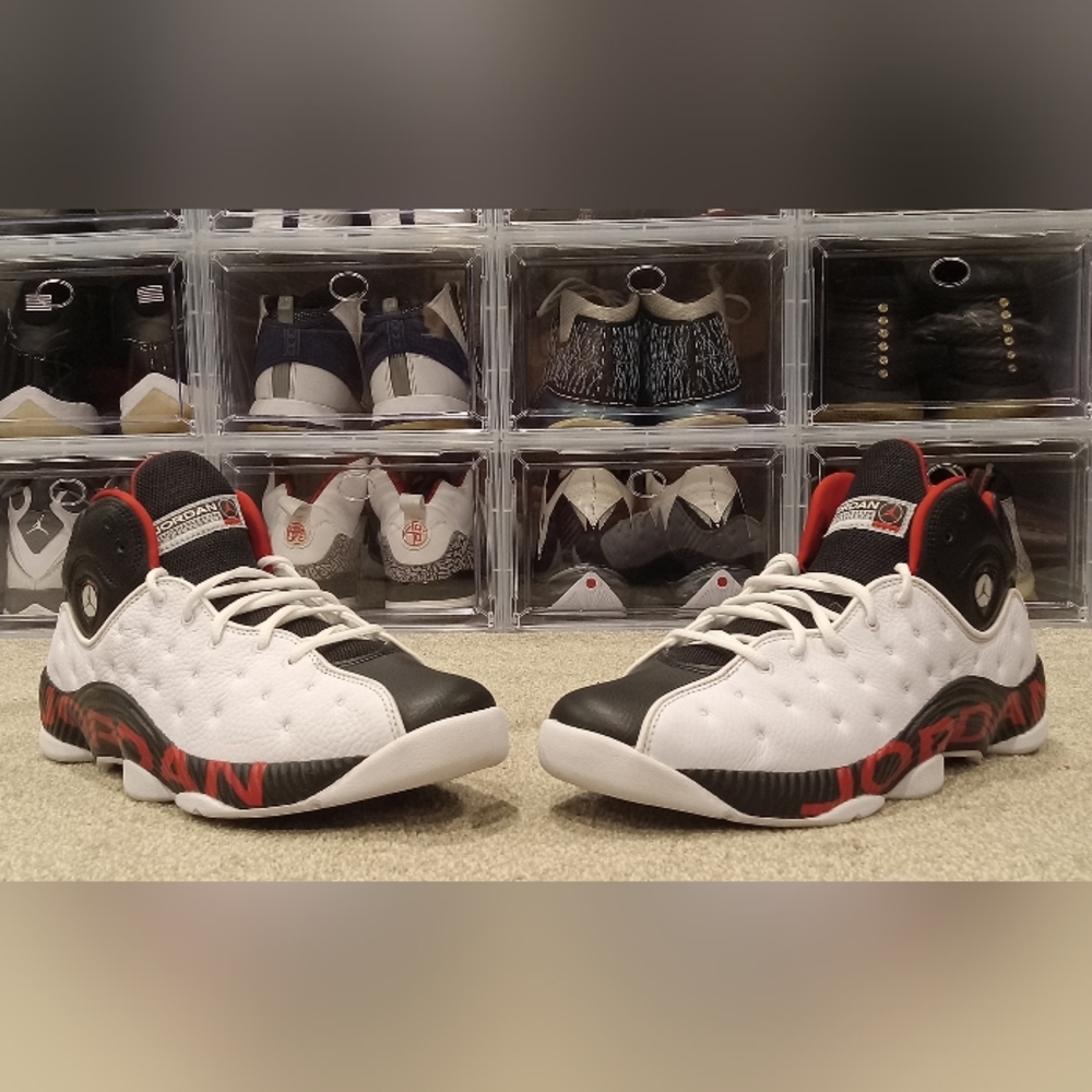 Air Jordan jumpman 2